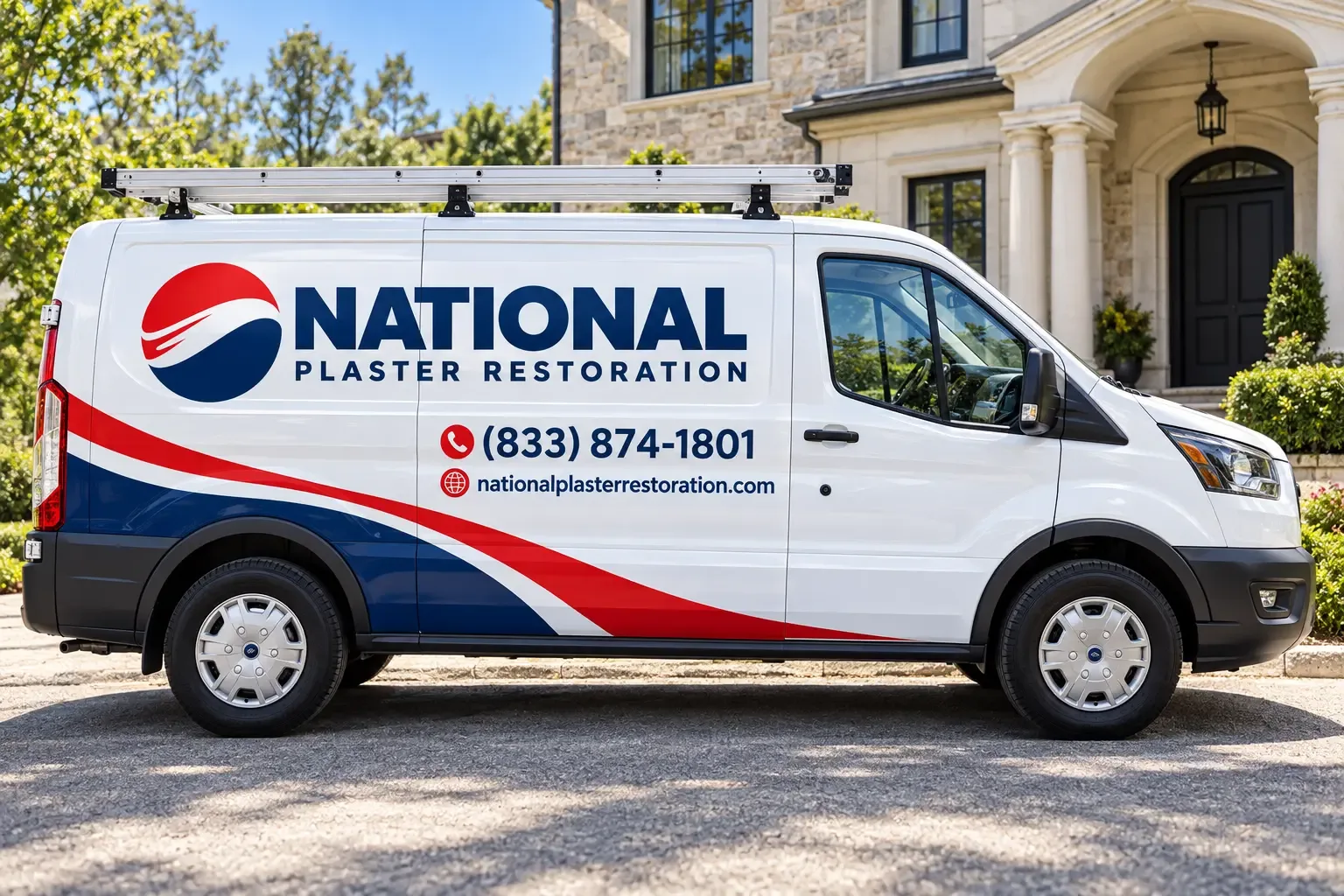 Plaster Repair in Machipongo, VA near me